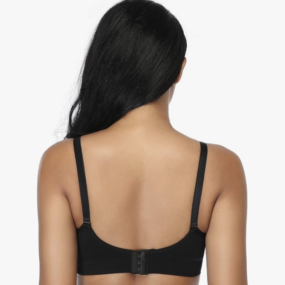 GXXGE | nursing seamless clip down bra - Picture 2 of 10